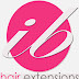 logo Instant Beauty Extension Studio