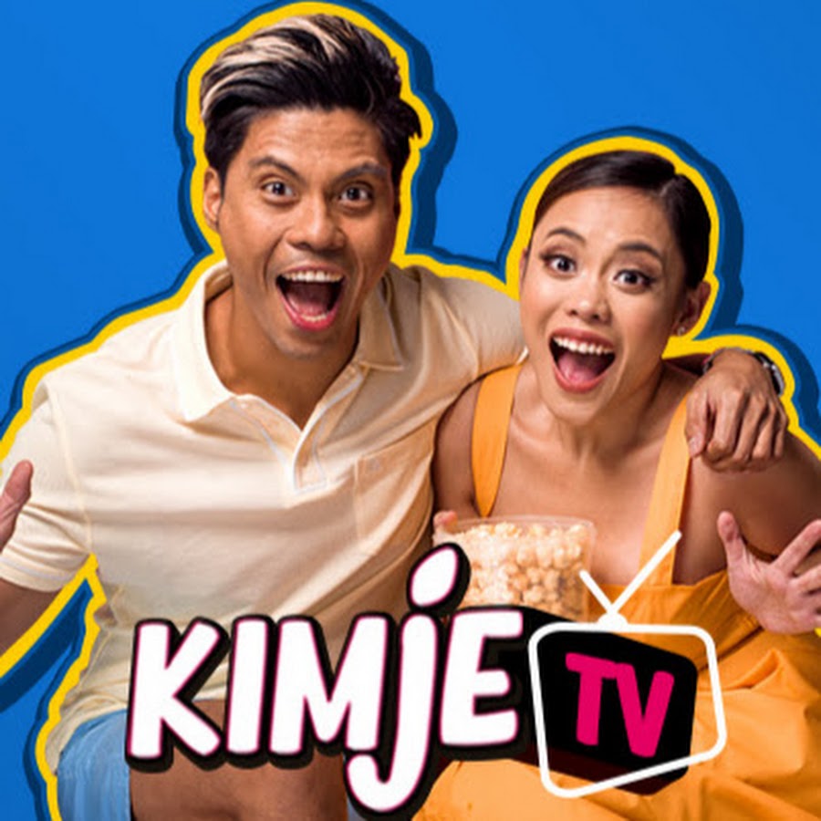 KimJe TV @kimjetv