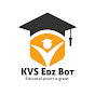 KVS Edz Bot