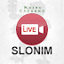 logo Жизнь Слонима Slonim LIVE