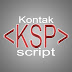 logo KSP script