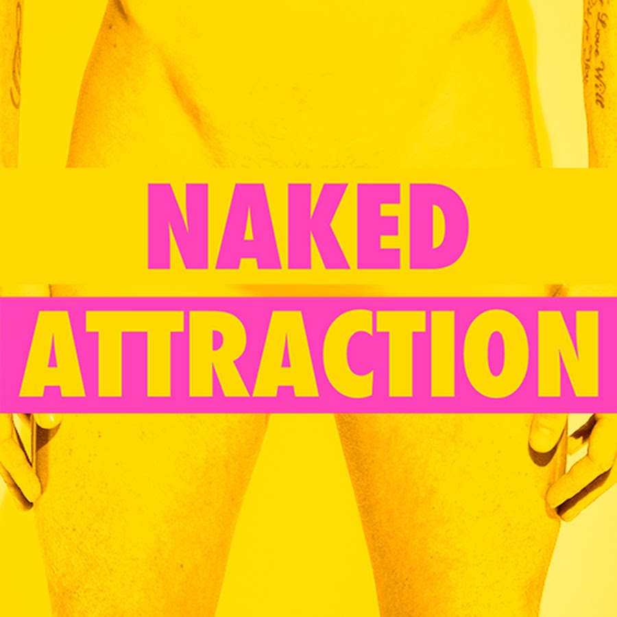 Naked Attraction - YouTube