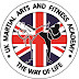 logo UK Martial Arts And Fitness Academy