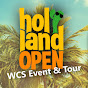 Holy Land Open