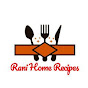 Rani Home Recipes