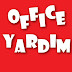 OfficeYardım