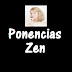 Ponencias Zen