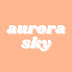 aurora sky