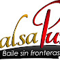 SalsaPura - Baile sin fronteras