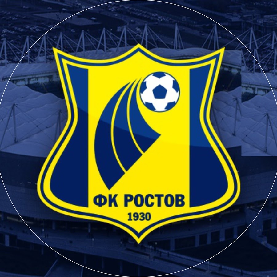 FC ROSTOV - YouTube