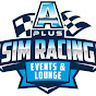 A Plus SIM Racing Events & Lounge