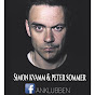 Simon Kvamm & Peter Sommer Fanklubben på FB