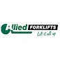 Allied Forklifts | Forklift Sales & Hire