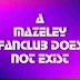 logo MazeleyFanClub