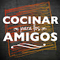 cocinarparalosamigos