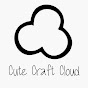 Cute Craft Cloud