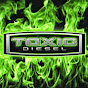 Toxic Performance