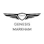 Genesis Markham