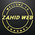 logo Zahid Web