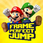 Frame Perfect Jump