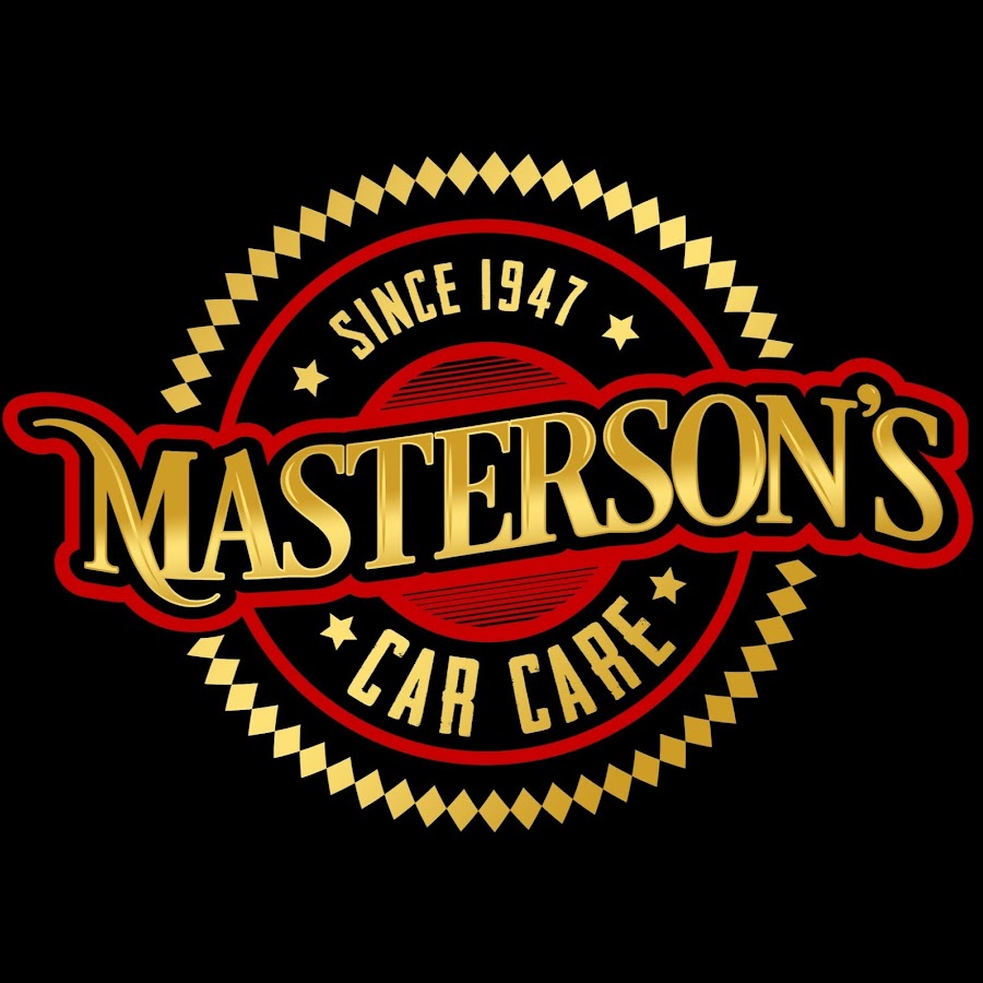 Mastersons Car Care