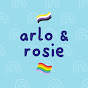 Arlo & Rosie