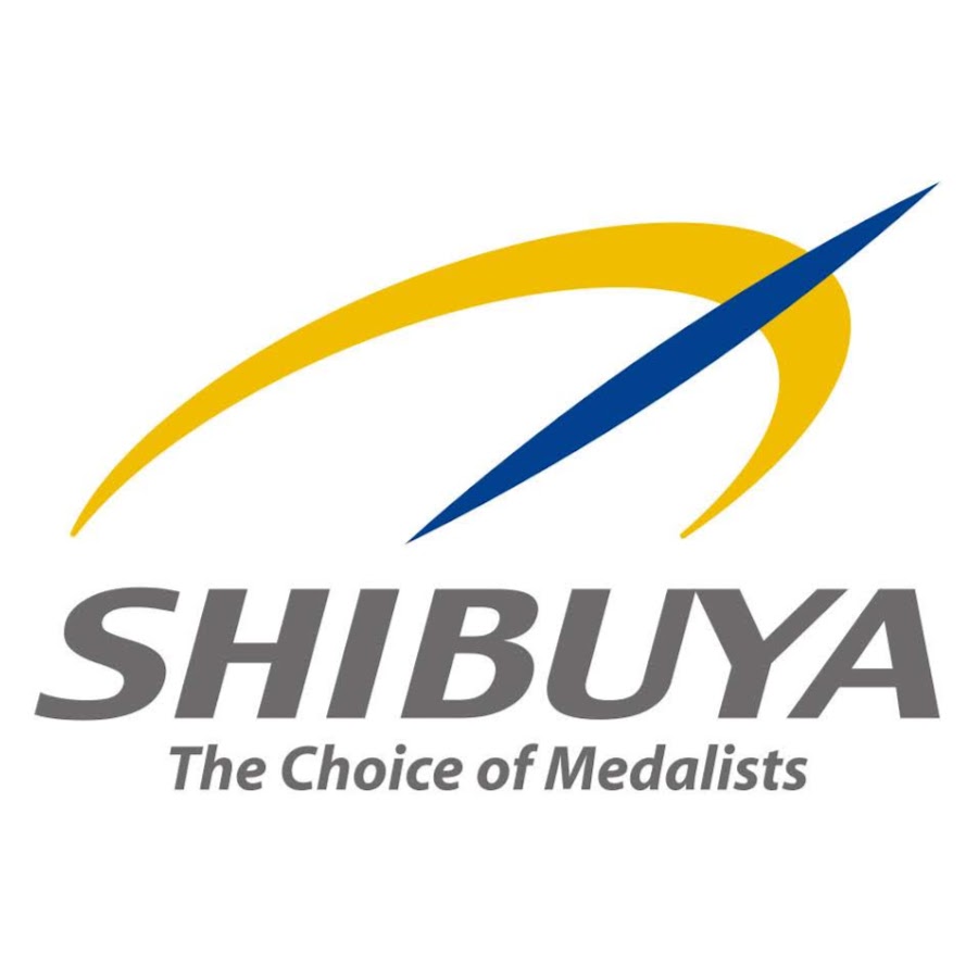 SHIBUYA - The Choice of Medalists