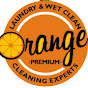 Orange Laundry