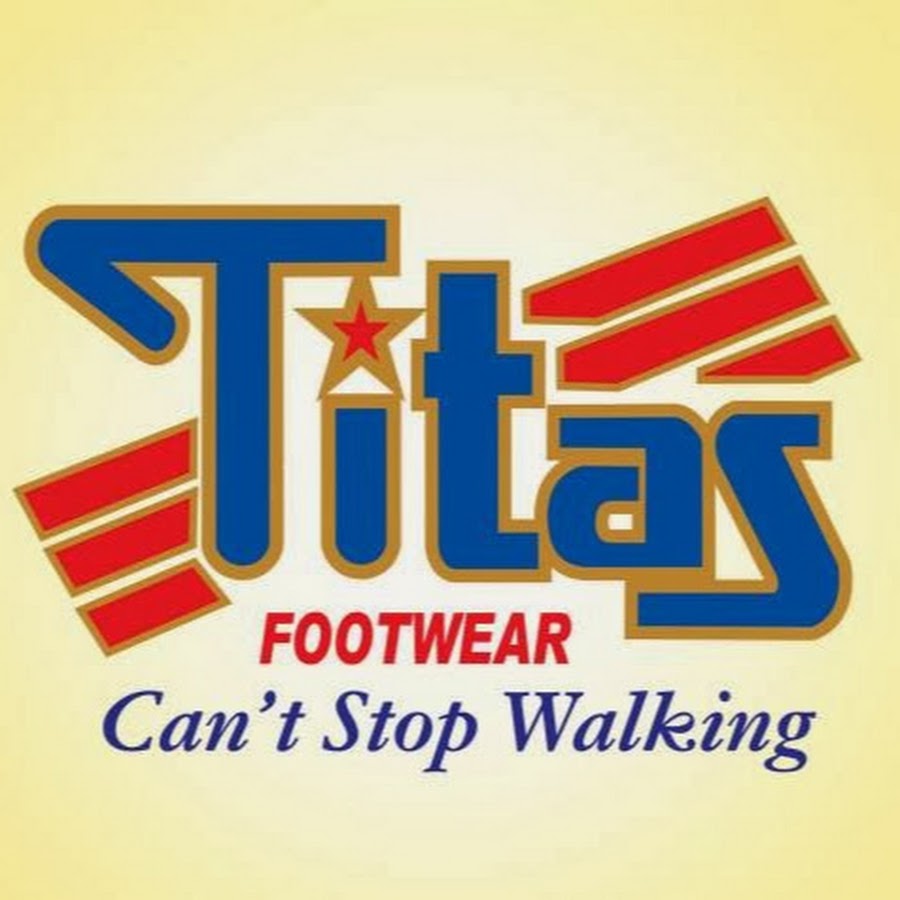 Titas footwear sales