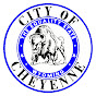 City of Cheyenne