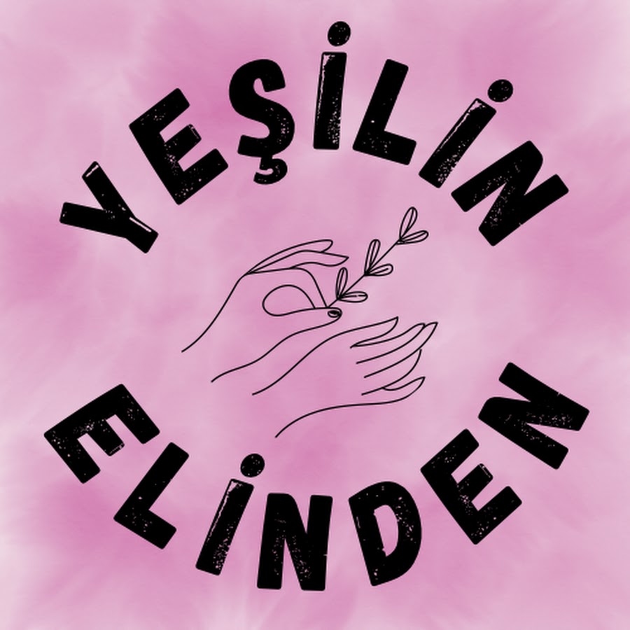 YEŞİLİN ELİNDEN