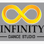 INFINITY DANCE STUDIO KHONKAEN