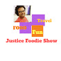 Nikunj Soni Justice Foodie