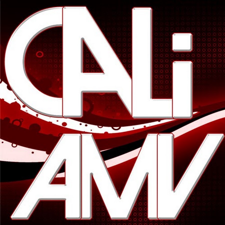 Cali AMV
