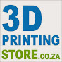 3D Printing Store.co.za
