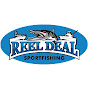 Reel Deal Sportfishing