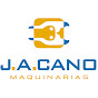 Maquinarias JACANO