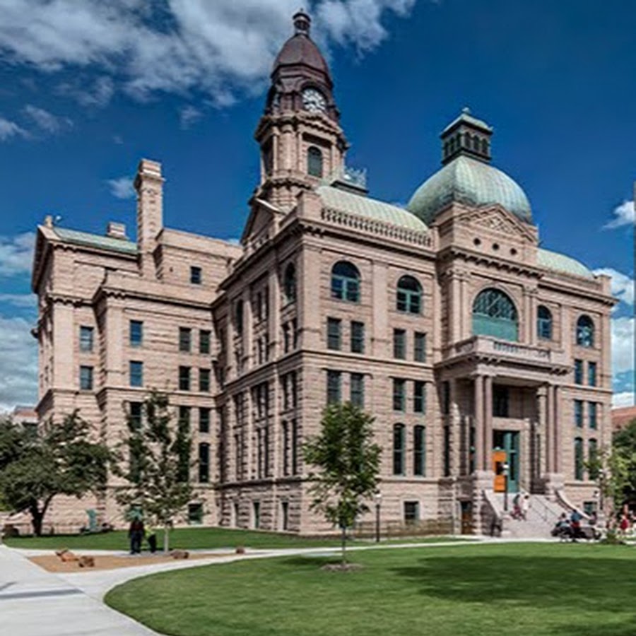 Tarrant County Probate Court No 1 YouTube