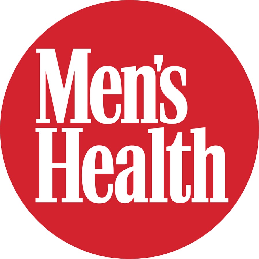 Men's Health @menshealthmag