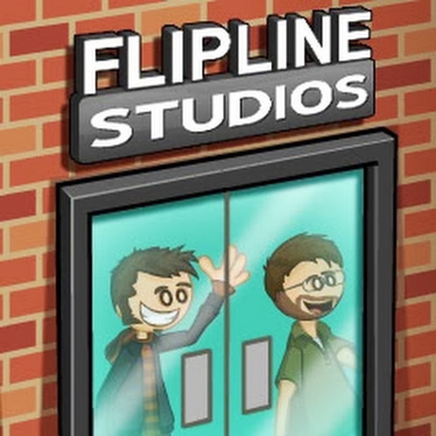 Flipline Studios - YouTube