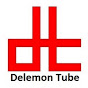 Delemon Tube