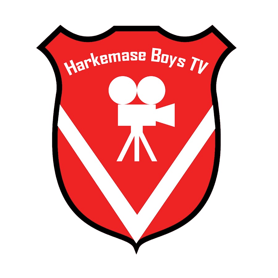 Harkemase Boys @harkemaseboystv