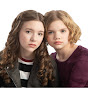 Jillian and Addie youtube avatar