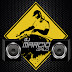 logo DJ MARCIO GALO