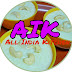 logo All India Kitchen