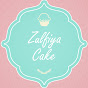 Zulfiya Cake