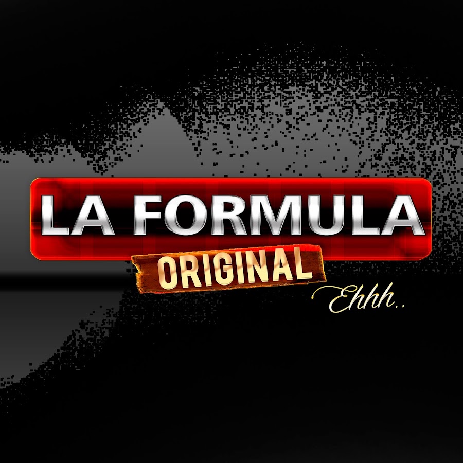 Orquesta La Formula Original @OrquestaLaFormulaOriginal