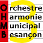 Orchestre d'Harmonie Municipal de Besançon