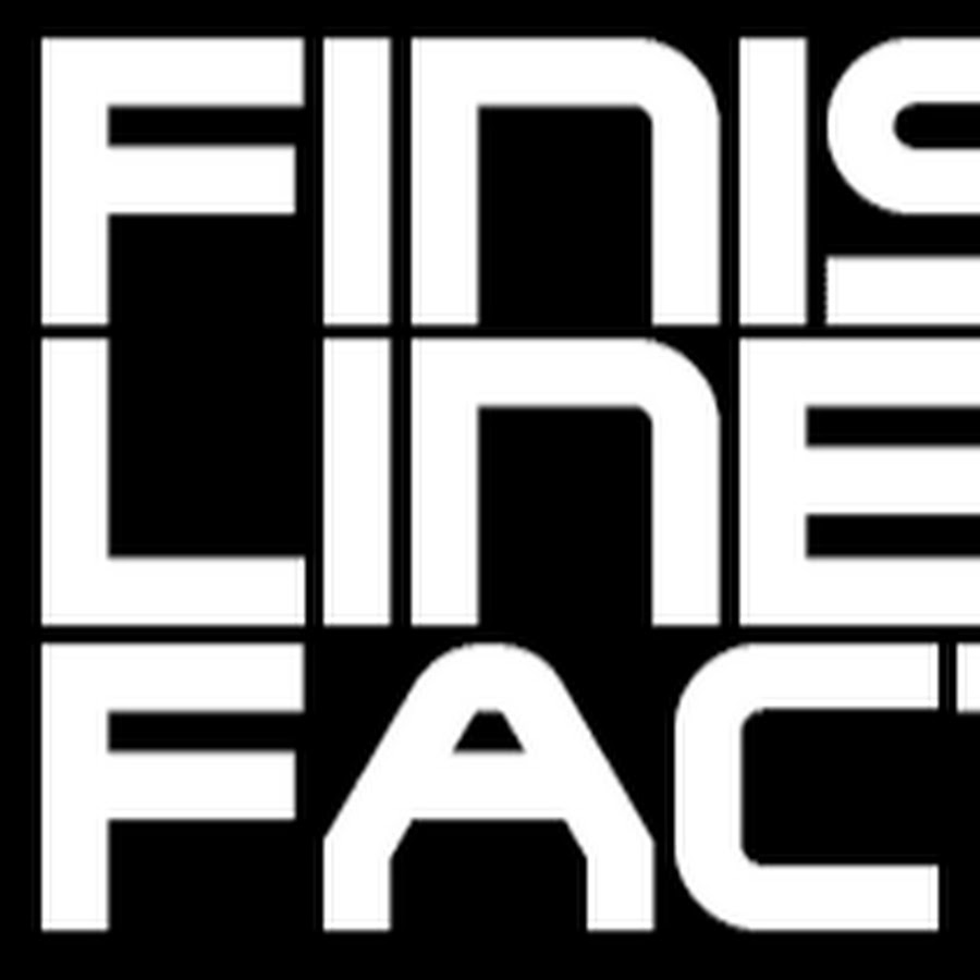 Finish Line Factory - YouTube Finish Line Factory