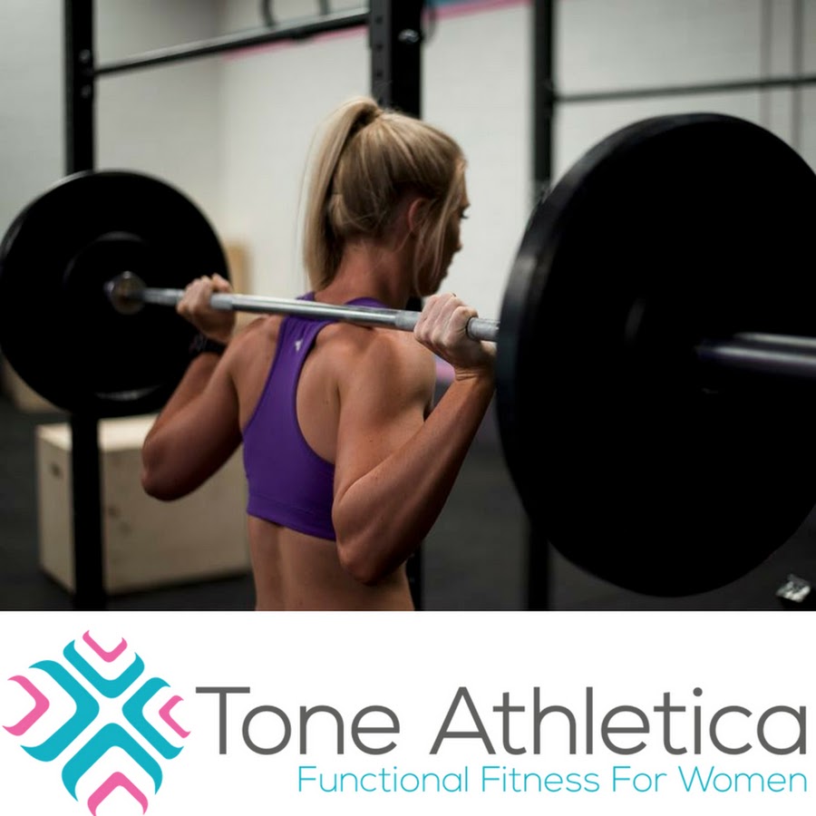 Tone Athletica Youtube